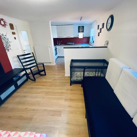 Apartma Kamnitnk Шкофья-Лока Экстерьер фото