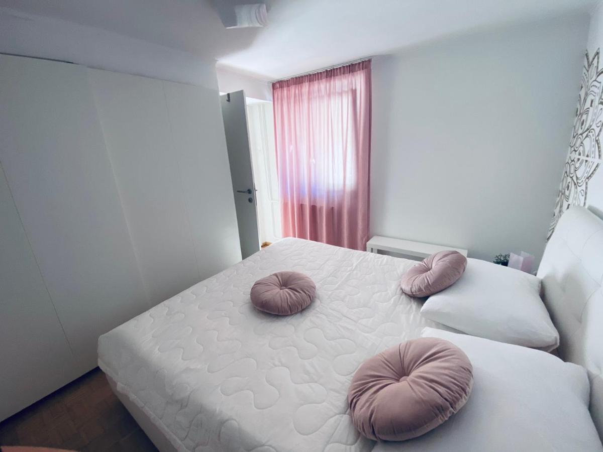 Apartma Kamnitnk Шкофья-Лока Экстерьер фото