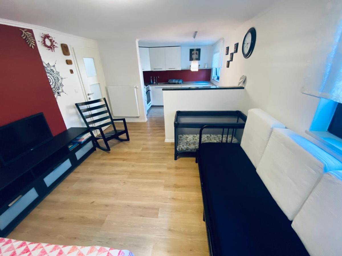 Apartma Kamnitnk Шкофья-Лока Экстерьер фото