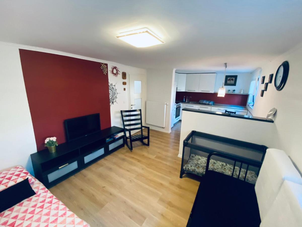 Apartma Kamnitnk Шкофья-Лока Экстерьер фото